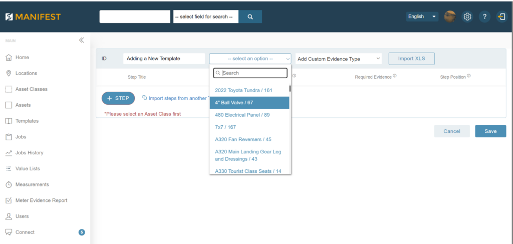 AddTemplate - Community