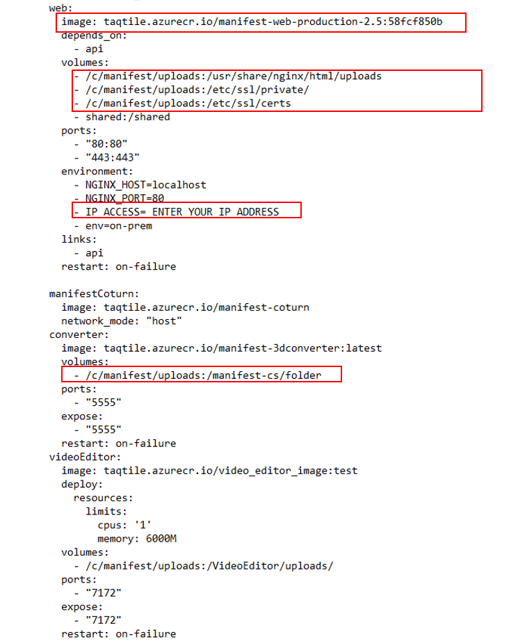 DockerImageExample2 - Community