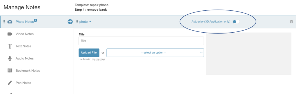 AutoPlay - Community
